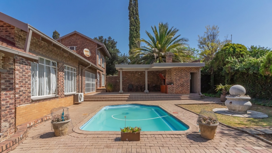 4 Bedroom Property for Sale in Suidrand Free State
